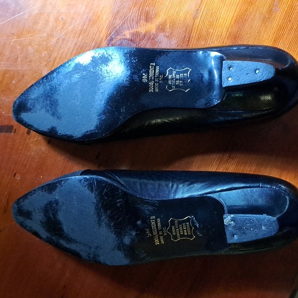 Last Chance! Will Be Pulling Soon!Amanda Smith dress shoes - Picture 7 of 8